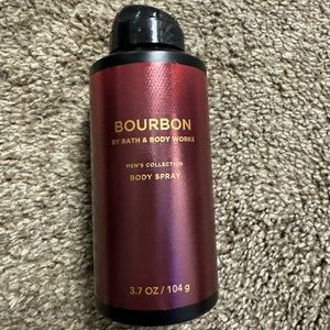 Bath & Body Works Men’s Body Spray